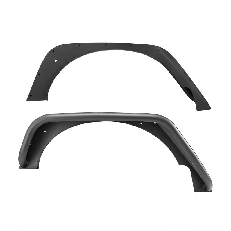 Tube Fenders - Rear