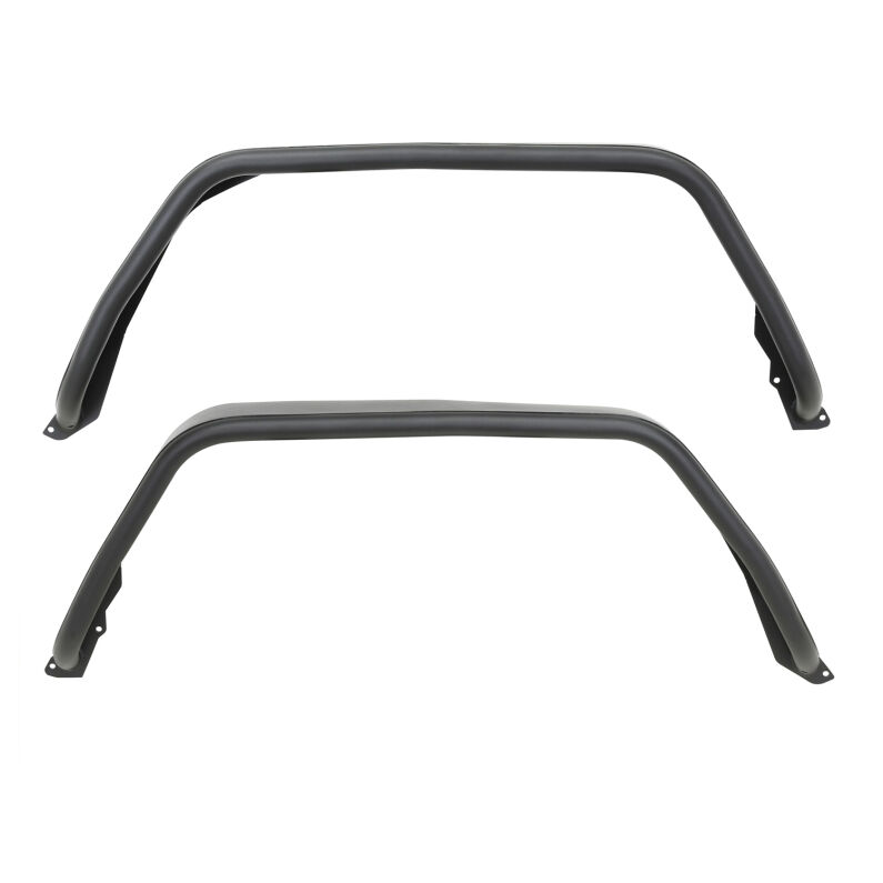 Tube Fenders - Rear