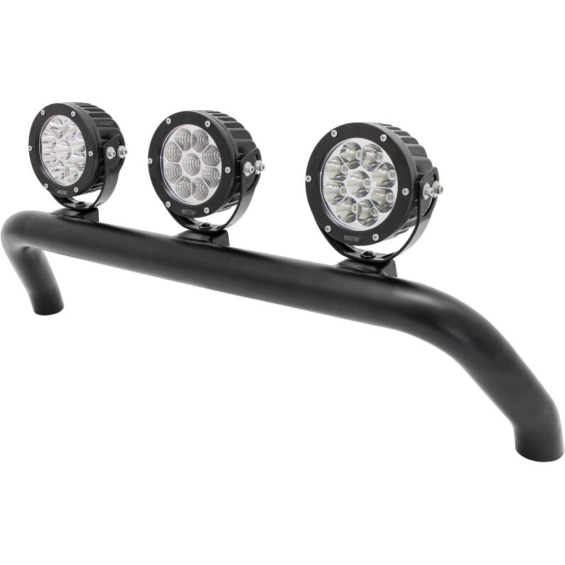 Bumper Mount Light Bar