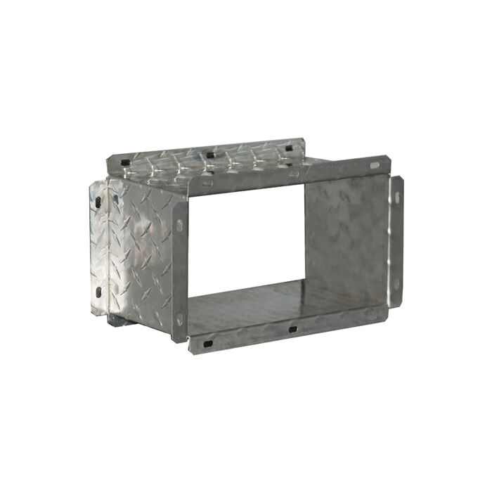 Brute Aluminum Conduit Carrier