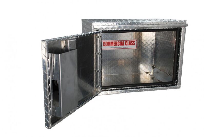 Brute HD Under Body Tool Box