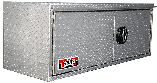 Brute HD Under Body Tool Box