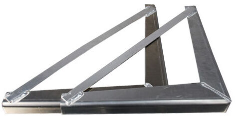 Brute Under Body Bracket