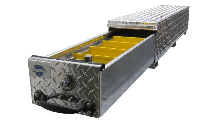 Brute HD BedSafe