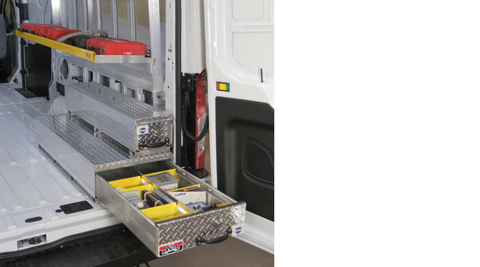 Brute HD BedSafe