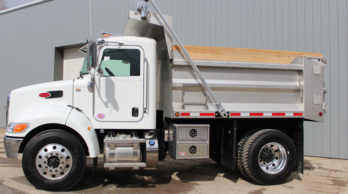 Brute HD Under Body Tool Box