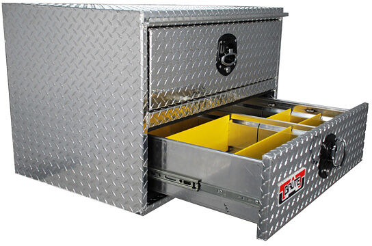 Brute HD Under Body Tool Box