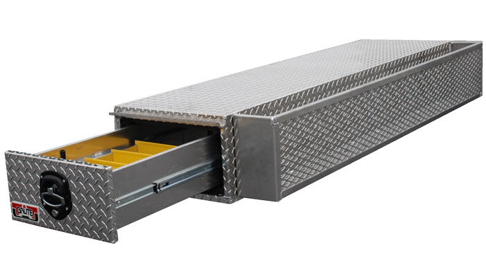 Brute HD FlatbedSafe