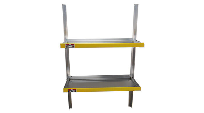 Brute Shelf