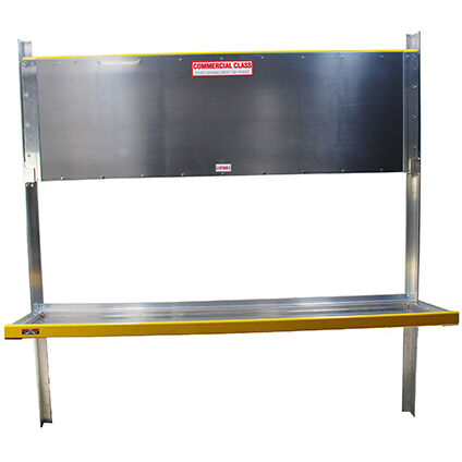 Brute Shelf