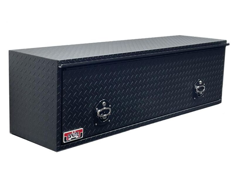 Brute HD Topsider Box