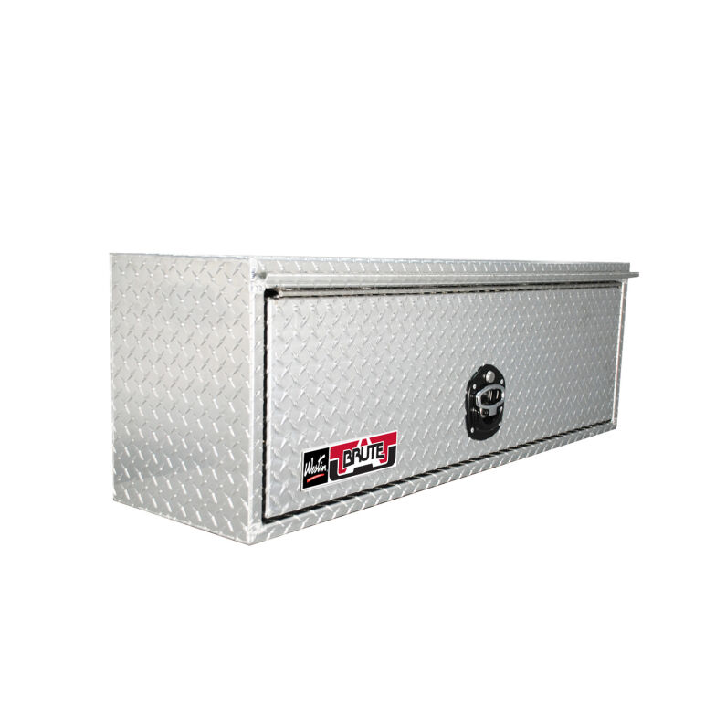 Brute HD TopSider Tool Box