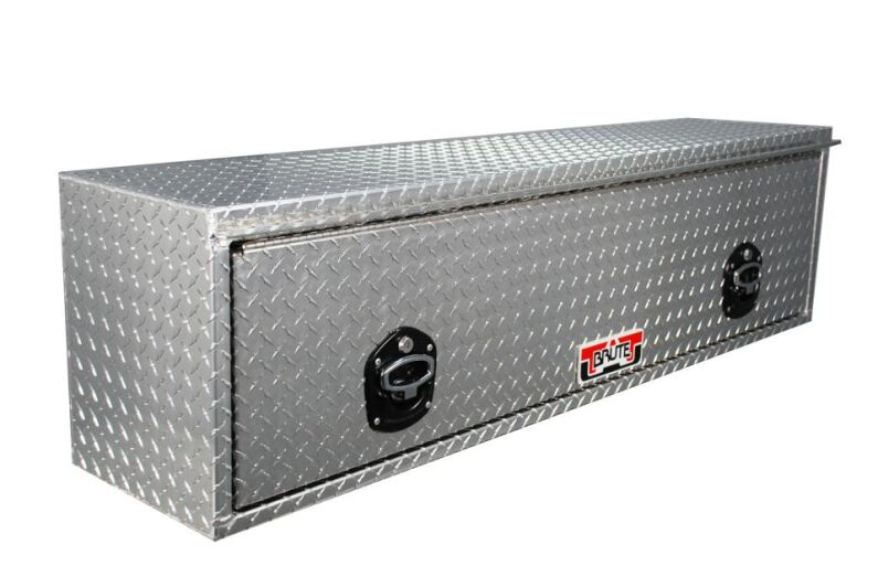Brute HD Topsider Box