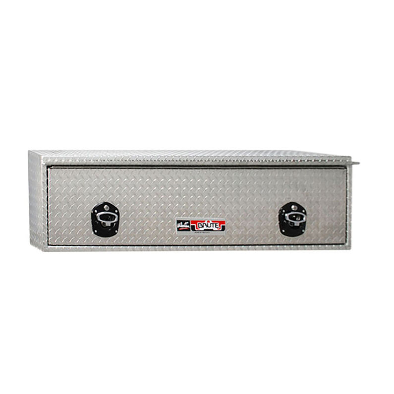 Brute HD TopSider Tool Box