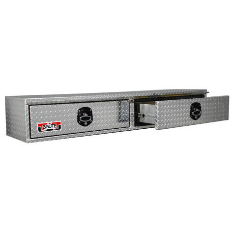 Brute HD Topsider Drawer