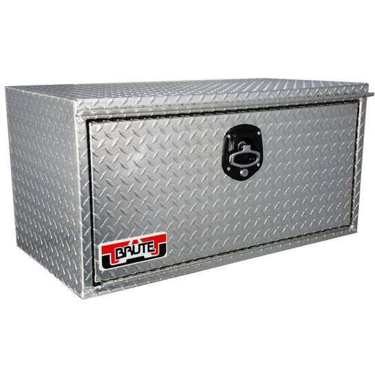 Brute HD Under Body Tool Box