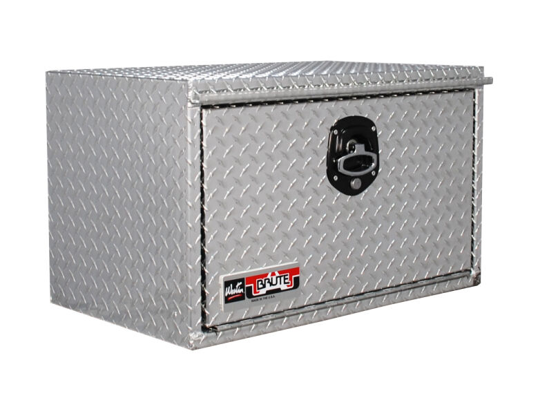 Brute HD Under Body Tool Box