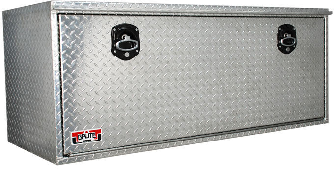 Brute HD Under Body Tool Box