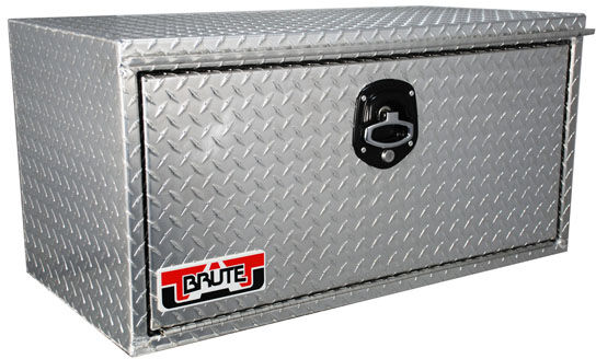 Brute HD Under Body Tool Box