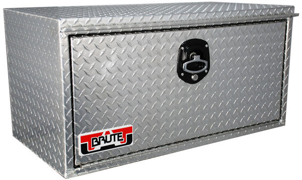 Brute HD Under Body Tool Box