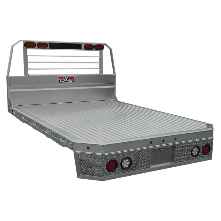 Brute Flatbed