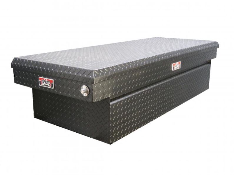 Brute Crossover Full Lid Tool Box