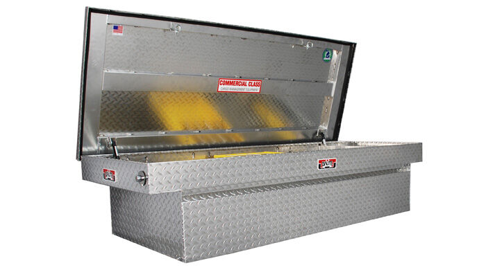 Brute Full Lid Tool Box