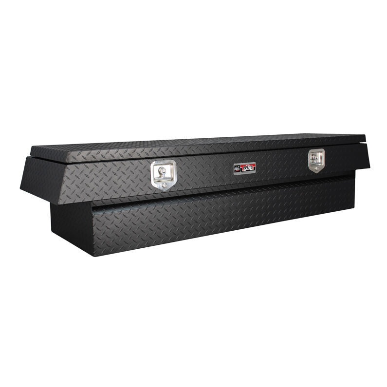 Brute Crossover Full Lid Tool Box