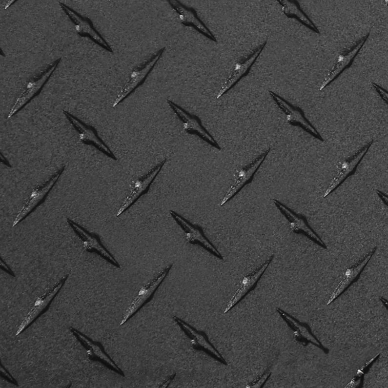 Brute Crossover Full Lid Tool Box