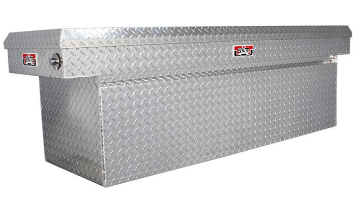 Brute Full Lid Tool Box