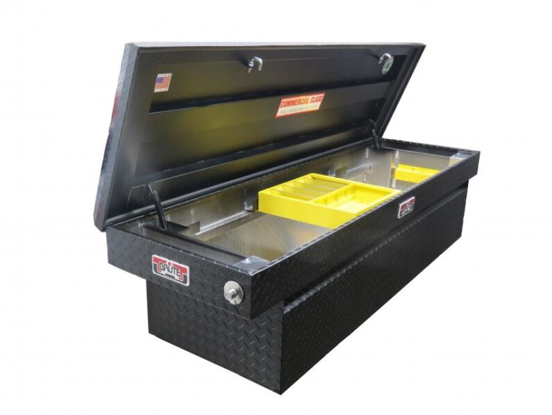 Brute Crossover Full Lid Full Size Tool