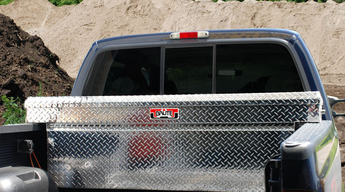 Brute Full Lid Full Size Tool Box