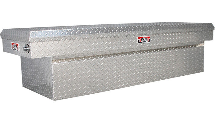 Brute Full Lid Full Size Tool Box