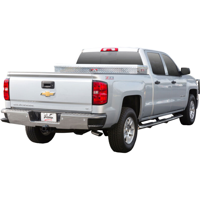 Brute Full Lid Full Size Tool Box