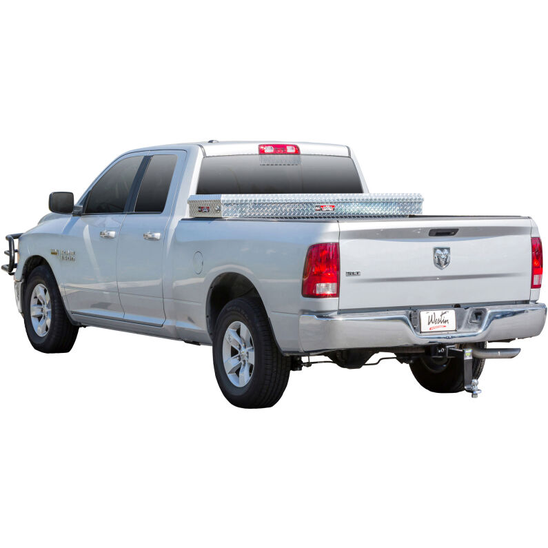 Brute Full Lid Full Size Tool Box