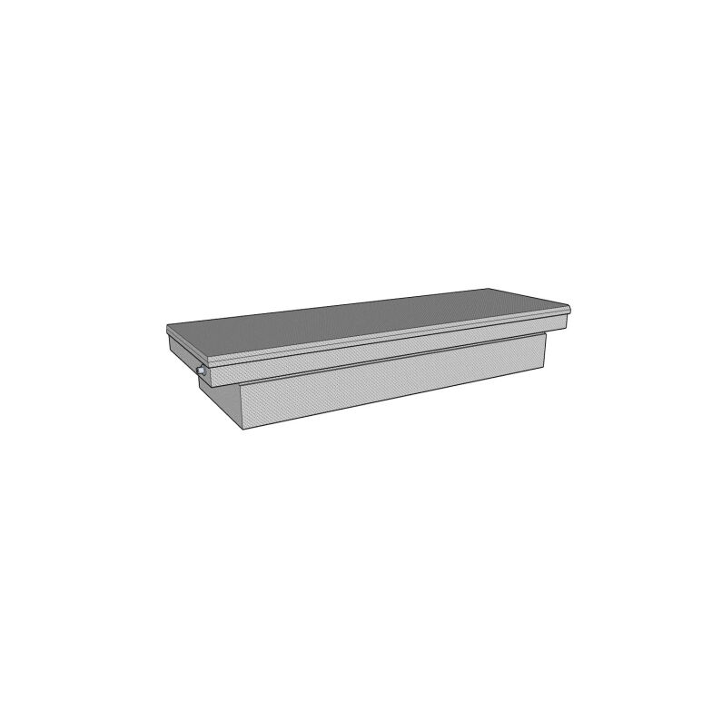 Brute Full Lid Tool Box