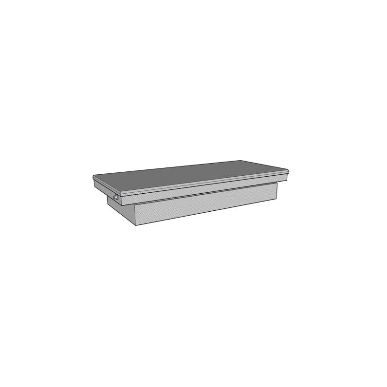 Brute Full Lid Tool Box