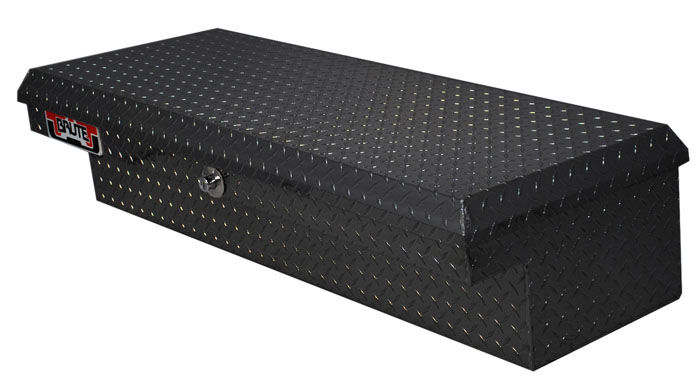 Brute Low Profile LoSider Tool Box