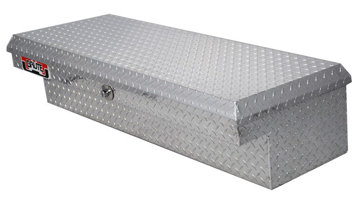 Brute Low Profile LoSider Tool Box