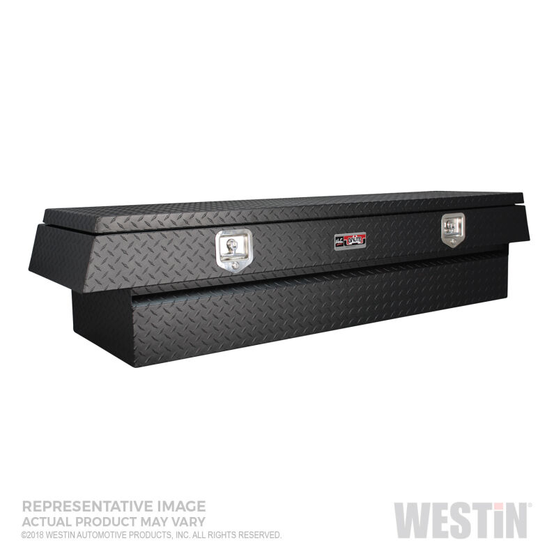 Brute Low Profile LoSider Tool Box