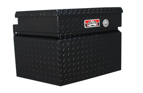 Brute Trailer Tongue Box