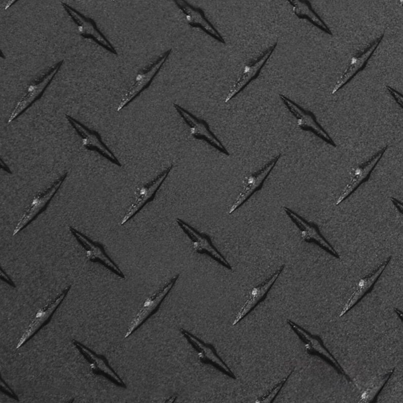 Brute Trailer Tongue Box