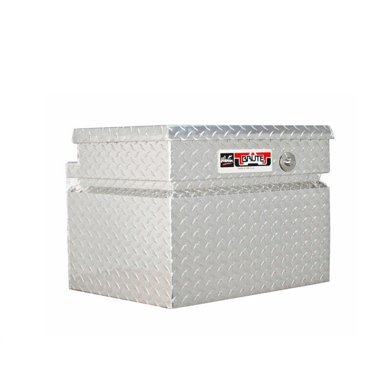 Brute Trailer Tongue Box
