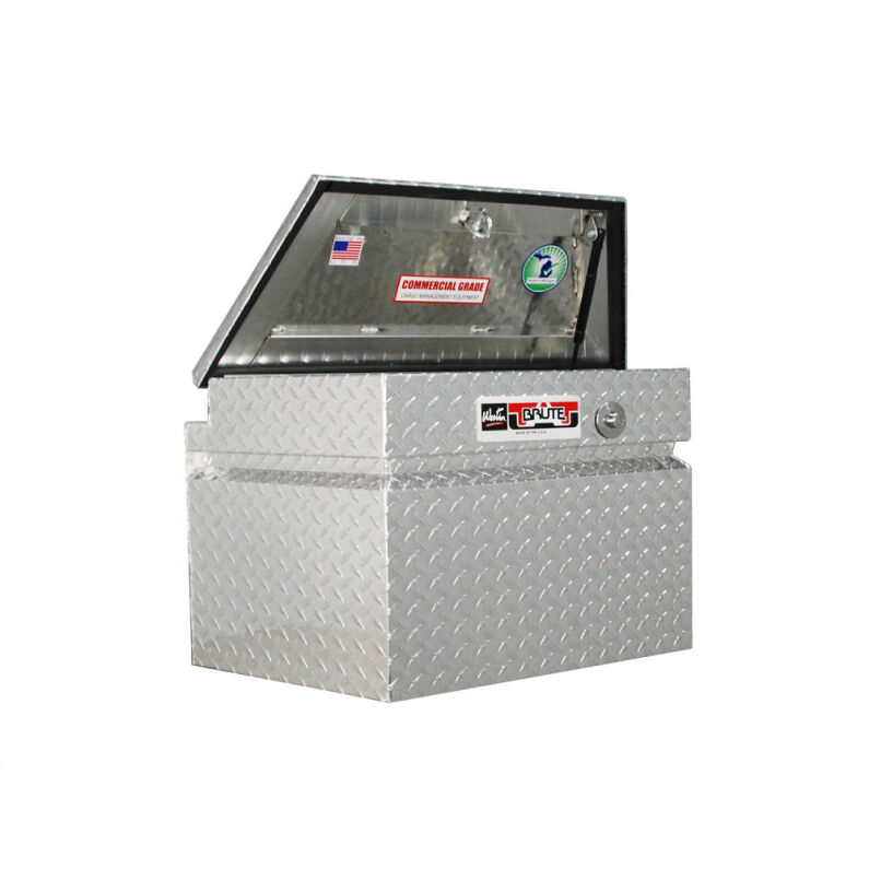 Brute Trailer Tongue Box