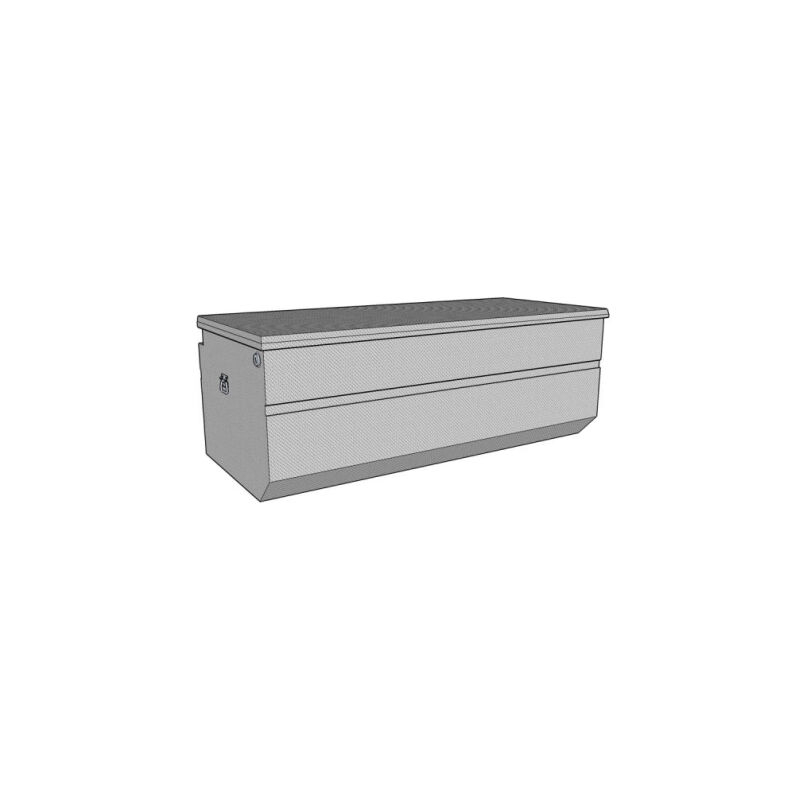 Brute Chest Box