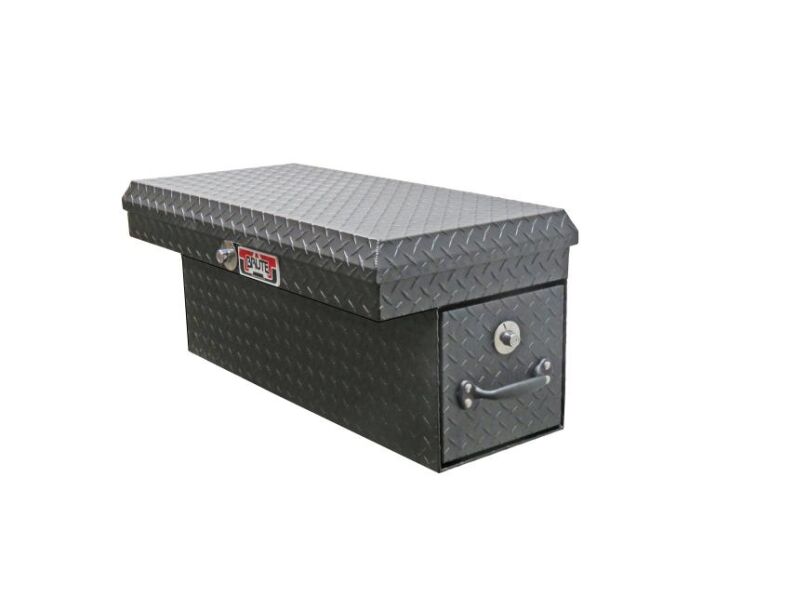 Brute LosiderSafe Tool Box