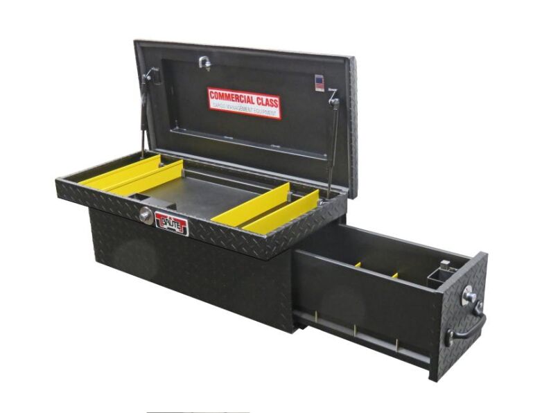 Brute LosiderSafe Tool Box
