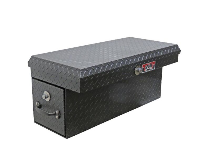 Brute LosiderSafe Tool Box