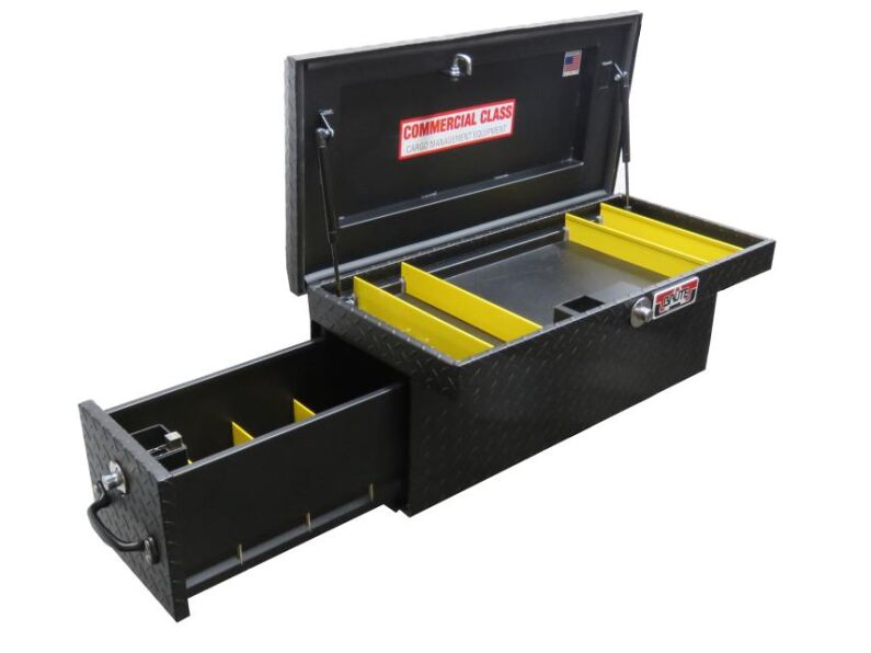 Brute LosiderSafe Tool Box
