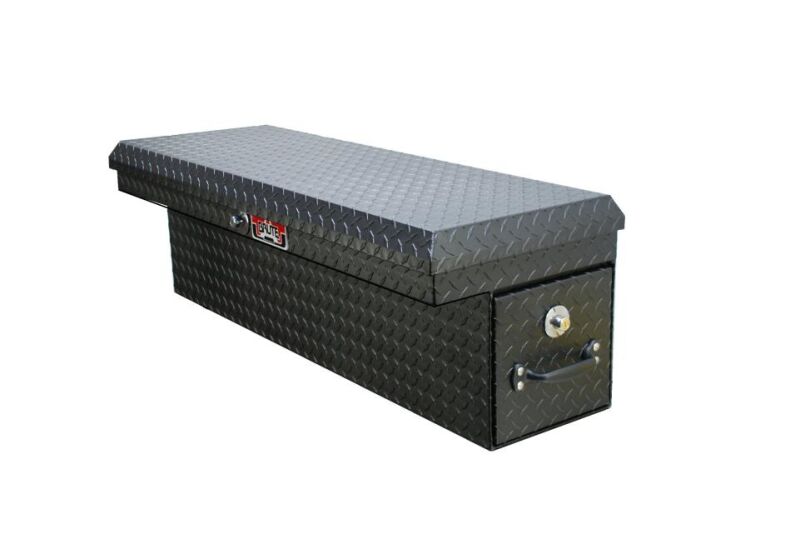 Brute LosiderSafe Tool Box